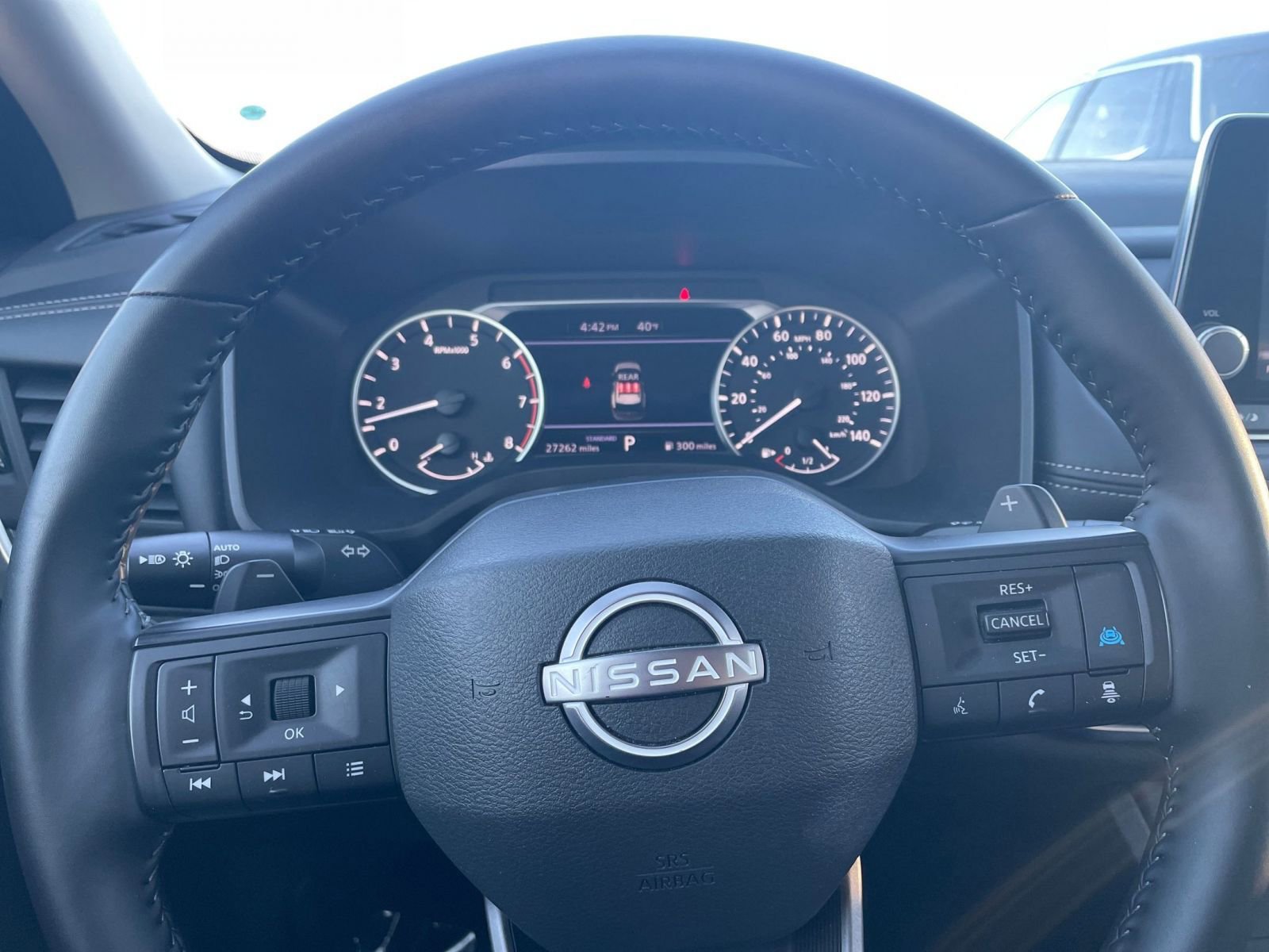 Thumbnail: 2025 Nissan Rogue - 30