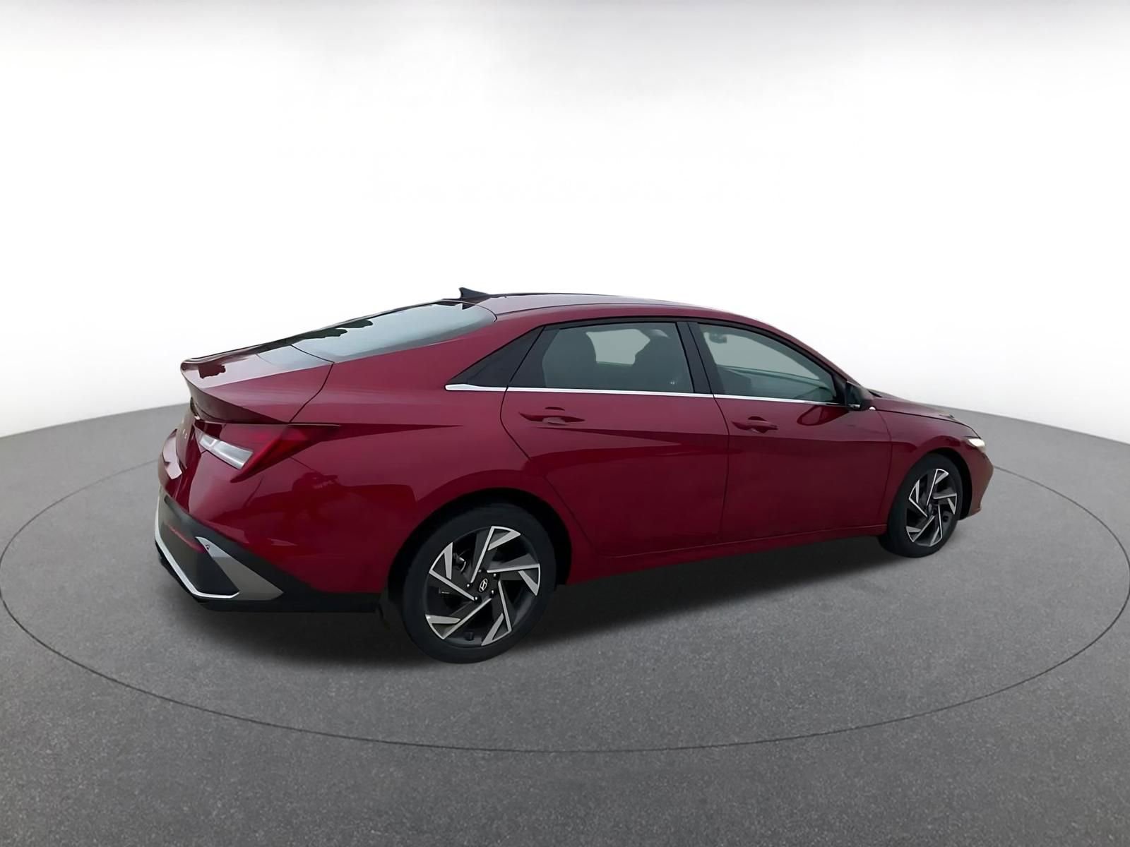 Thumbnail: 2025 Hyundai Elantra - 15