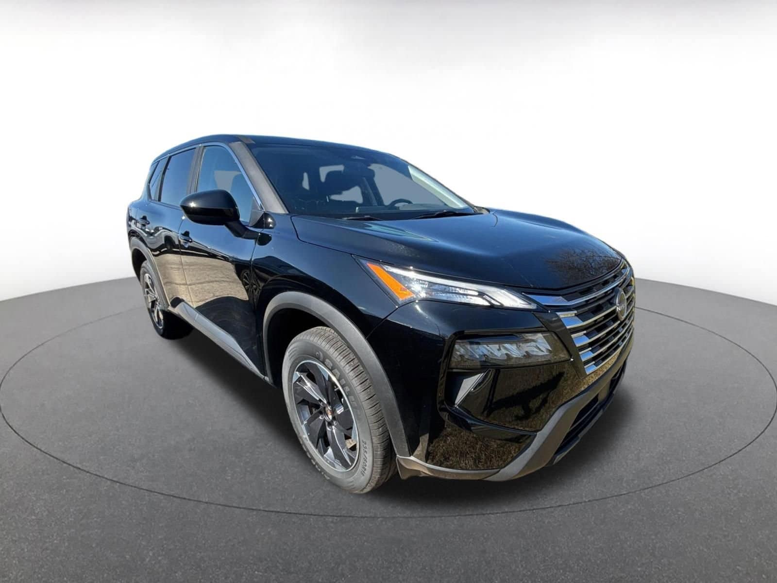 Thumbnail: 2025 Nissan Rogue - 1