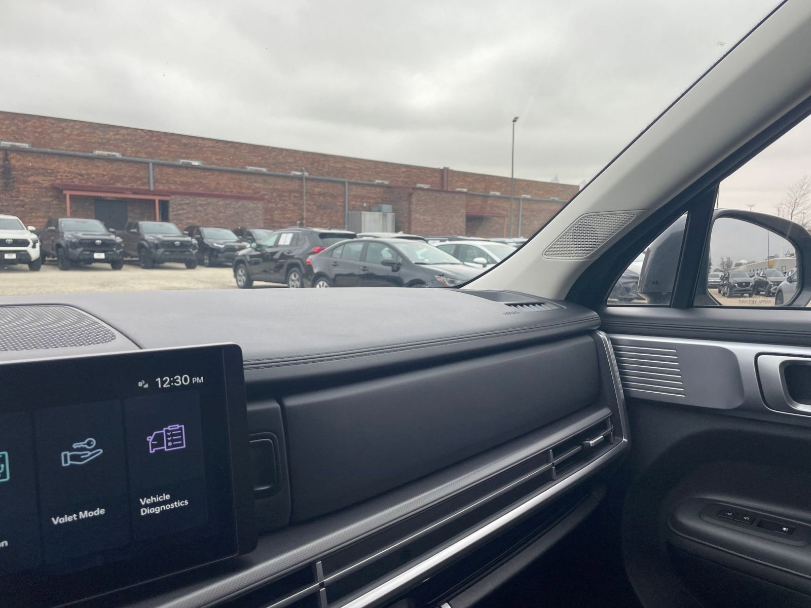 Thumbnail: 2025 Hyundai Santa Fe - 35