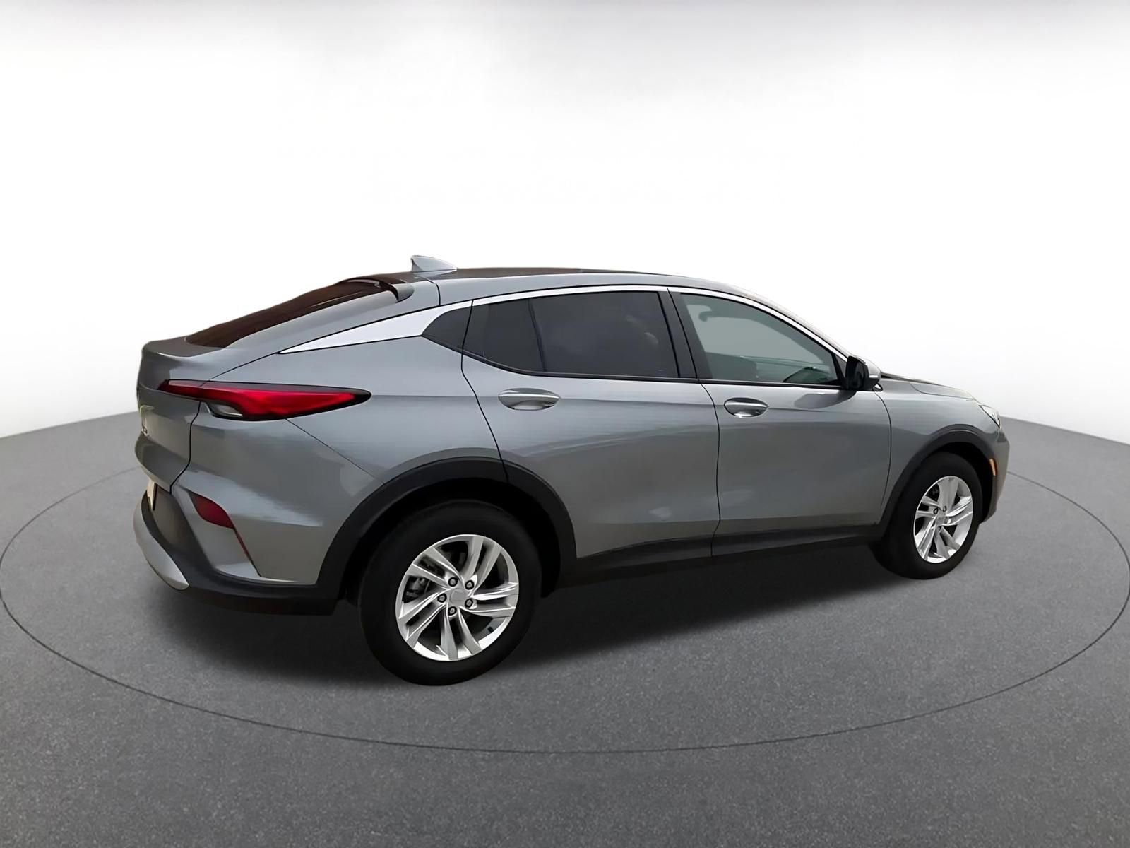 Thumbnail: 2025 Buick Envista - 15