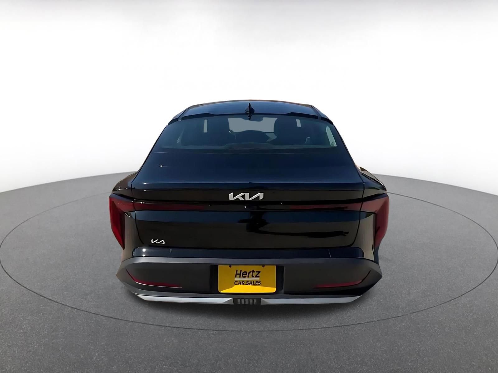Thumbnail: 2025 Kia K4 - 12