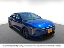 2025 Kia K4 LXS -
                  Des Plaines, IL