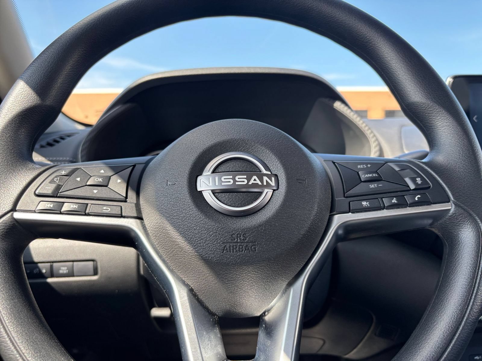 Thumbnail: 2025 Nissan Sentra - 21