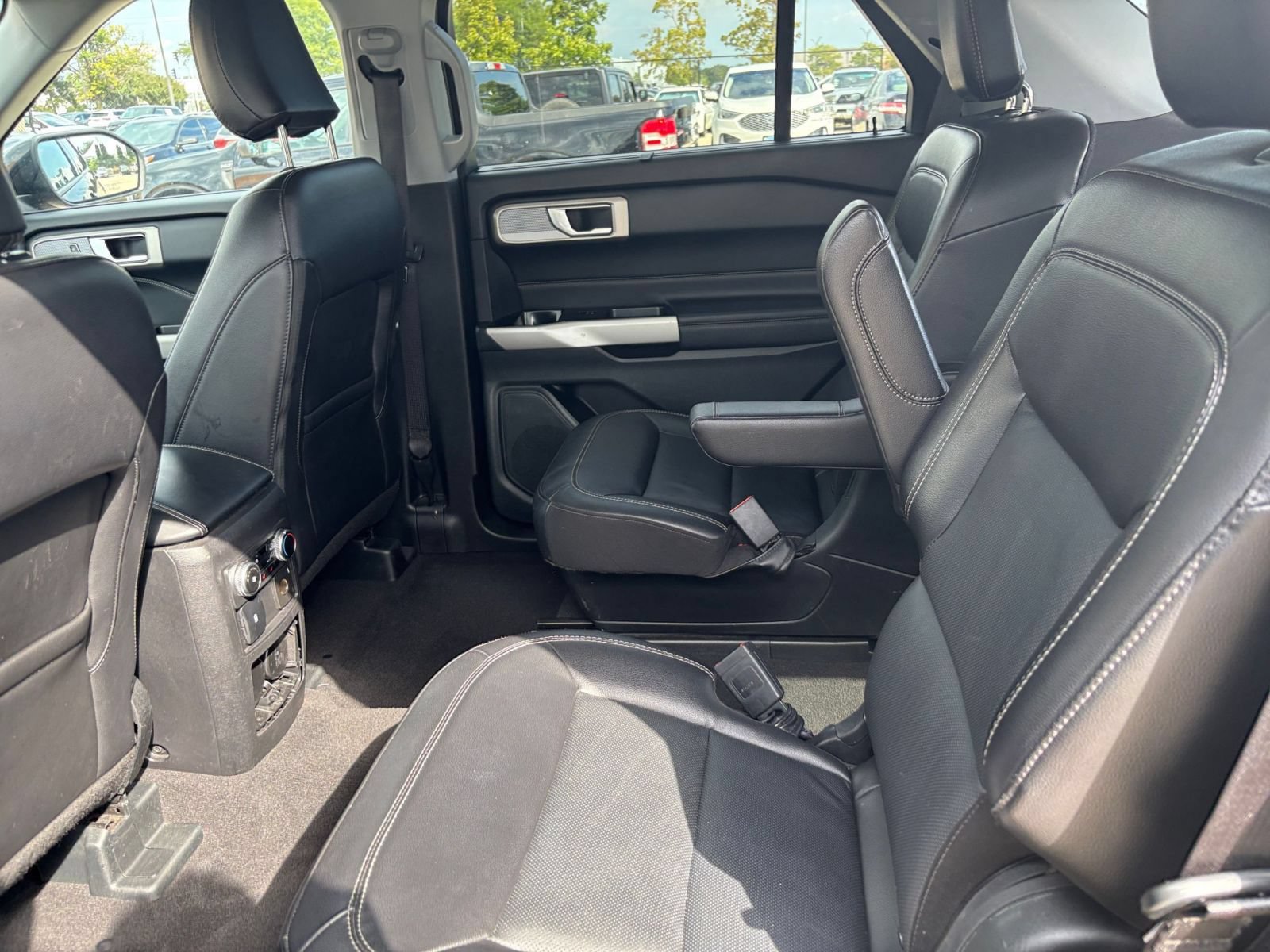 Thumbnail: 2024 Ford Explorer - 26
