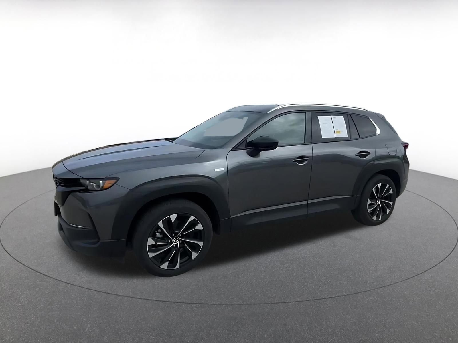 Thumbnail: 2025 Mazda CX-50 - 8
