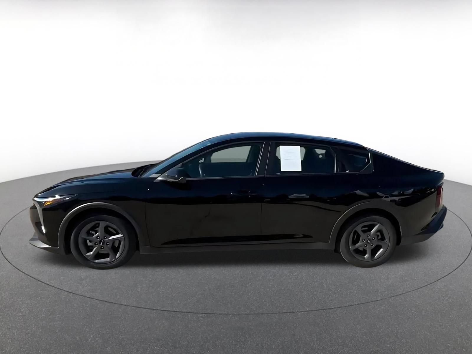Thumbnail: 2025 Kia K4 - 7