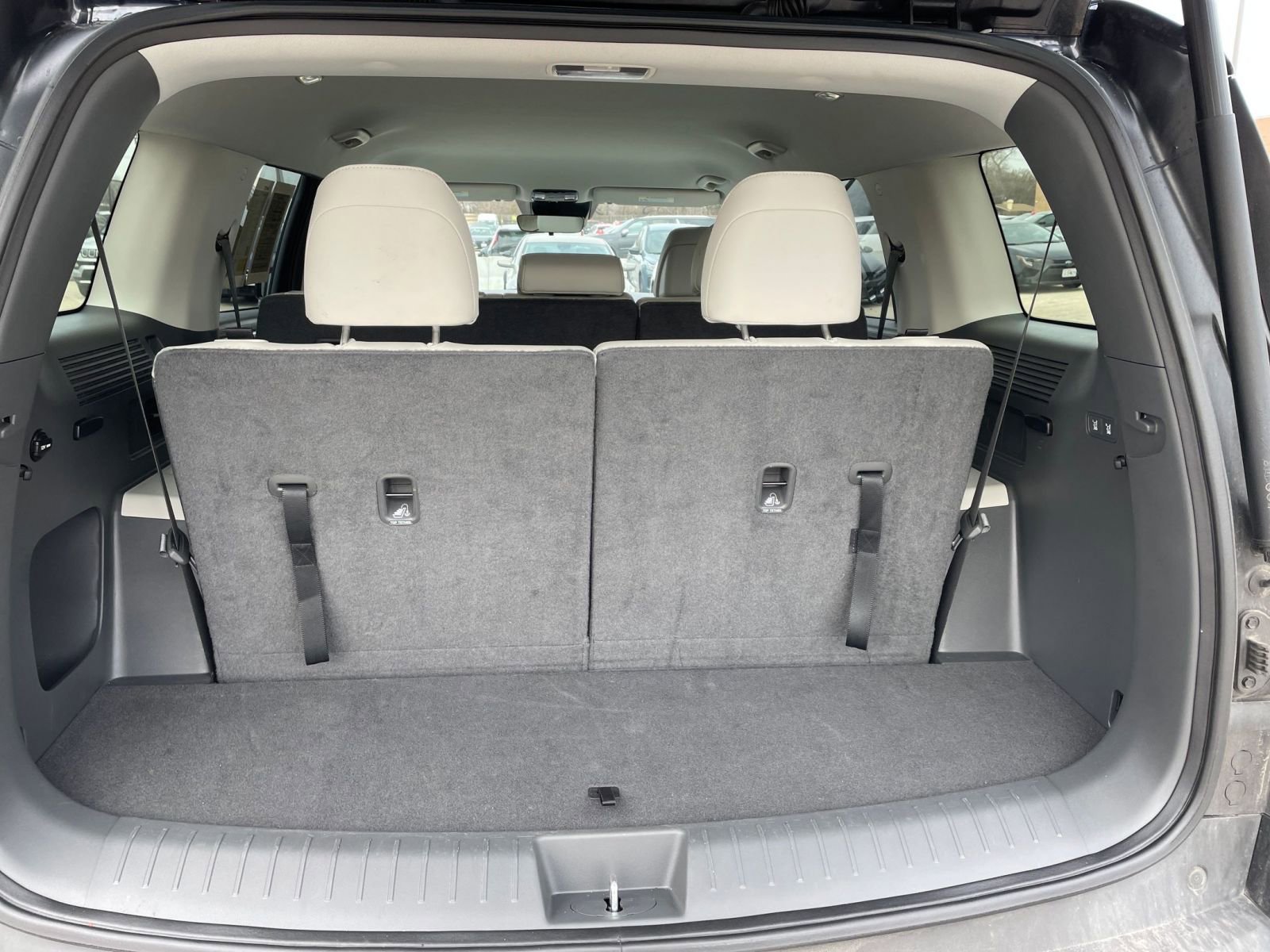 Thumbnail: 2025 Hyundai Santa Fe - 34