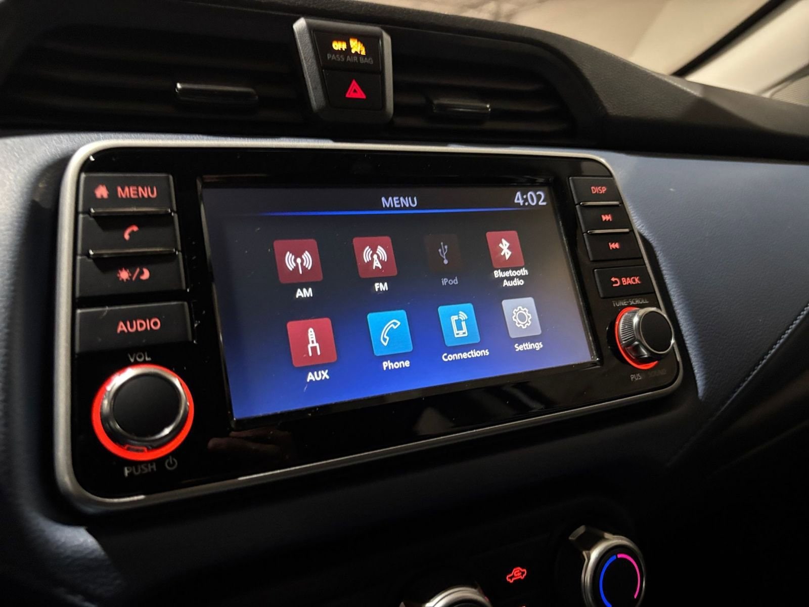 Thumbnail: 2025 Nissan Versa - 20