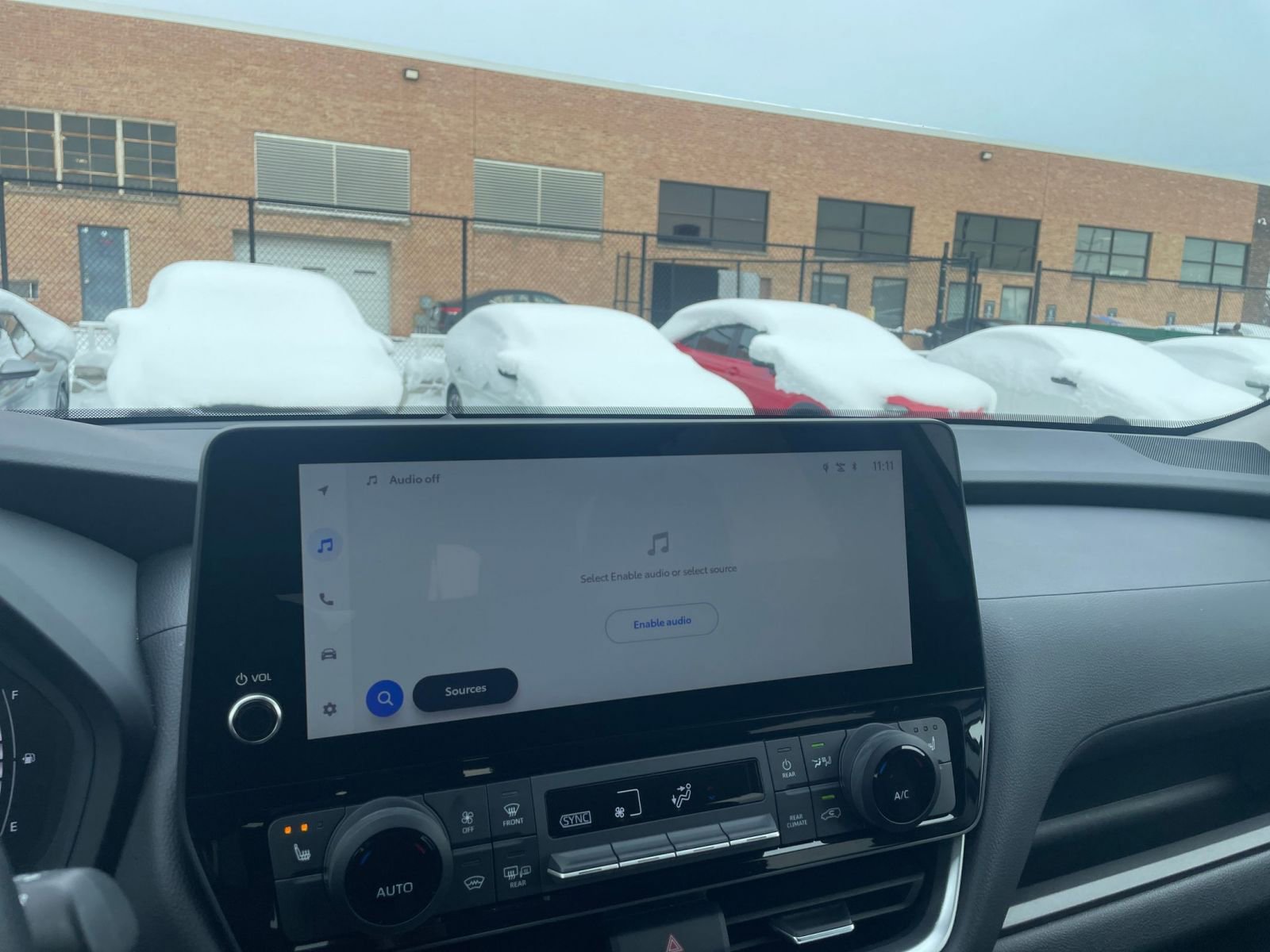 Thumbnail: 2025 Toyota Grand Highlander - 21