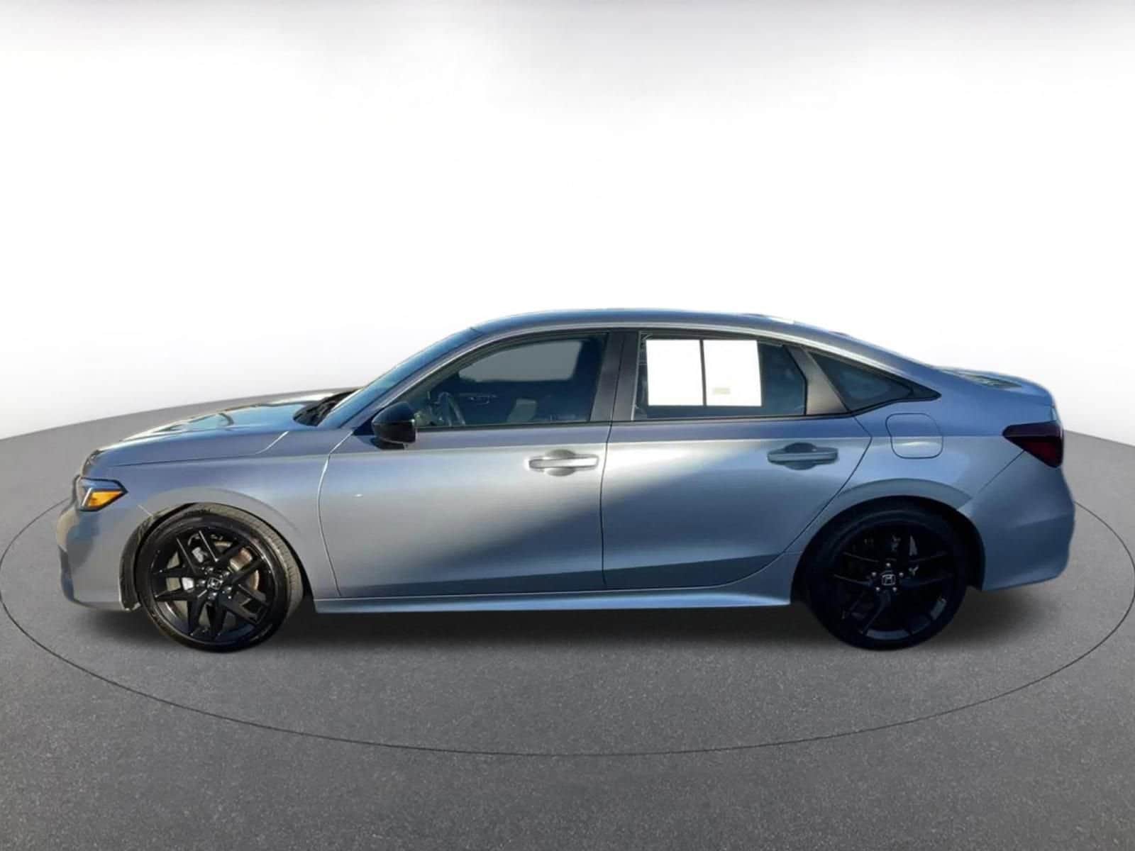 Thumbnail: 2025 Honda Civic - 9