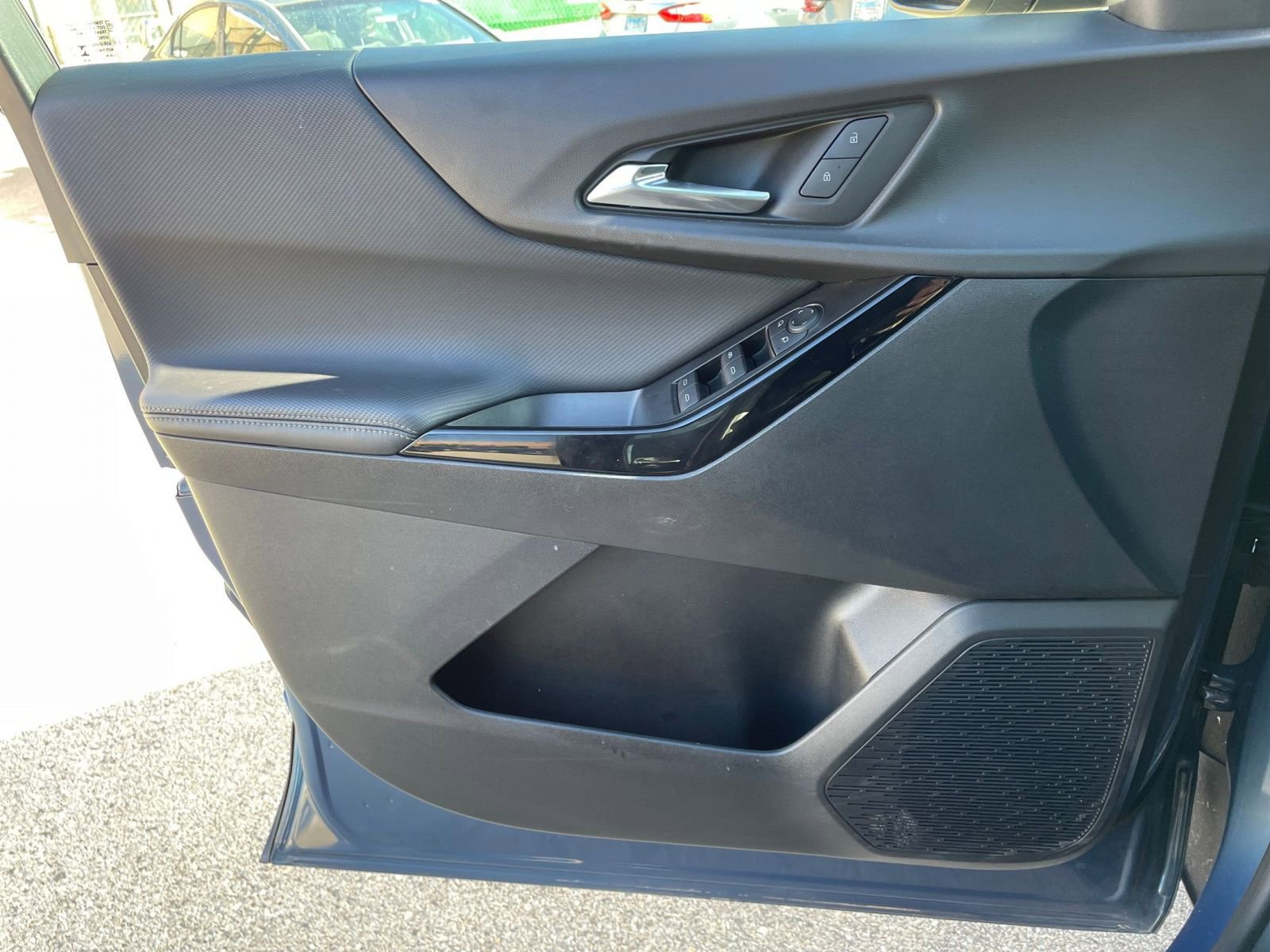 Thumbnail: 2025 Chevrolet Equinox - 20