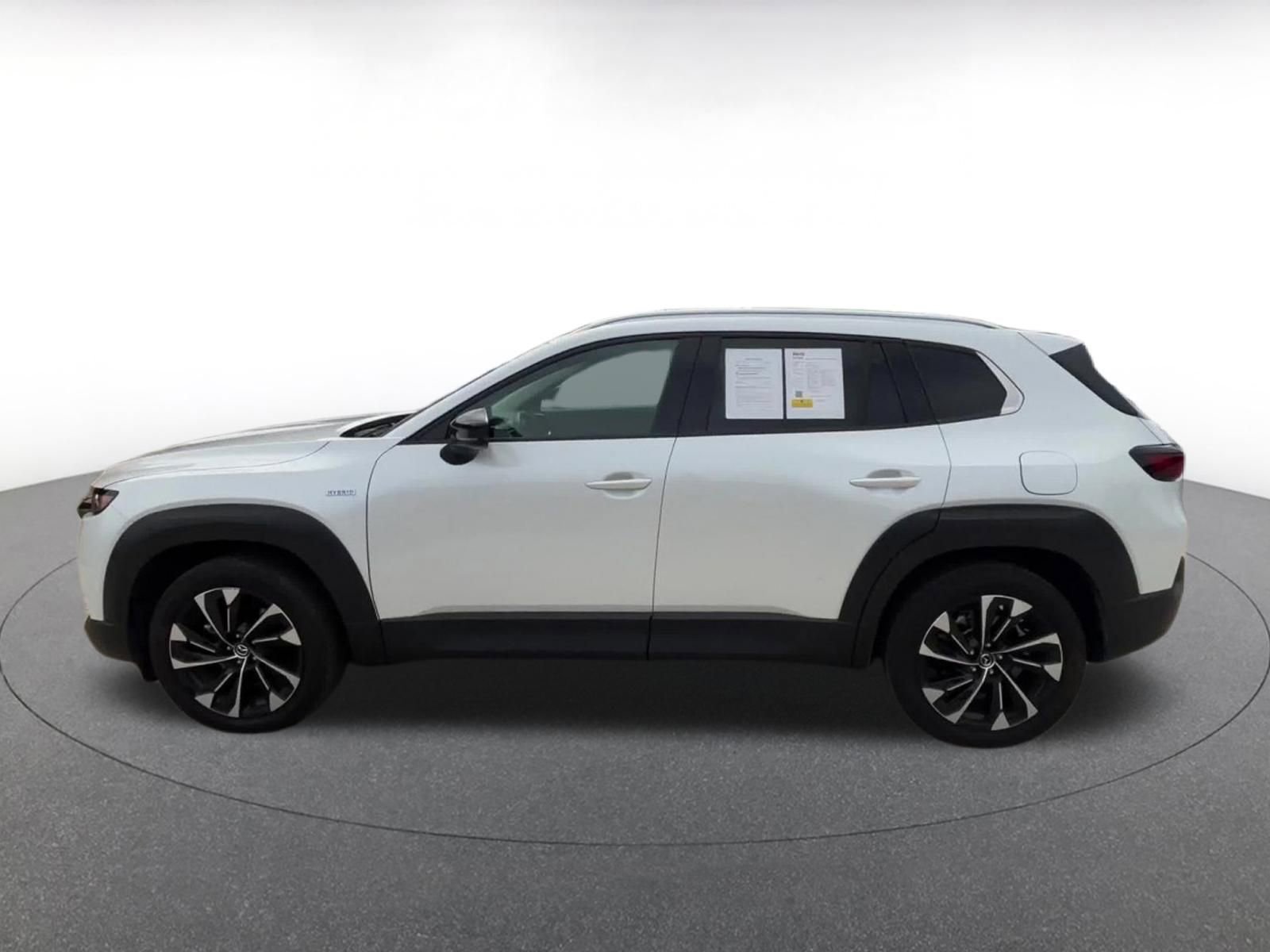 Thumbnail: 2025 Mazda CX-50 - 9