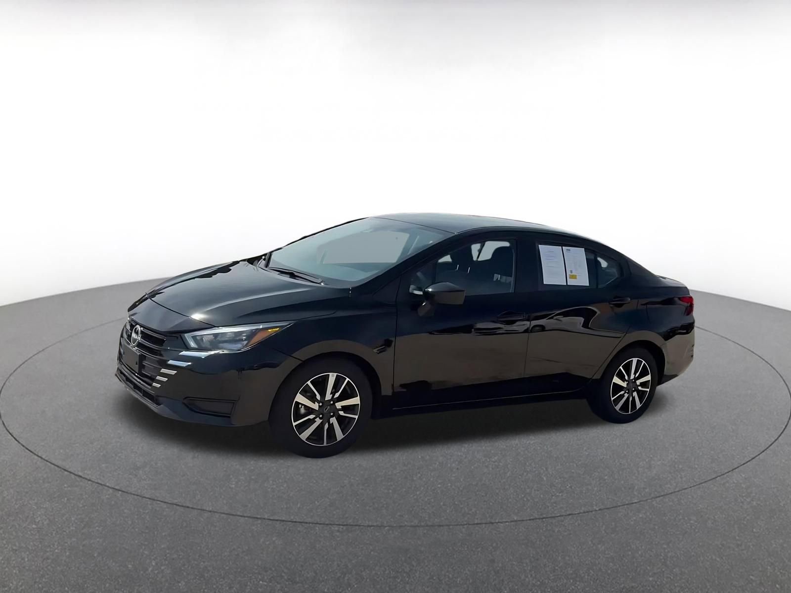 Thumbnail: 2025 Nissan Versa - 7