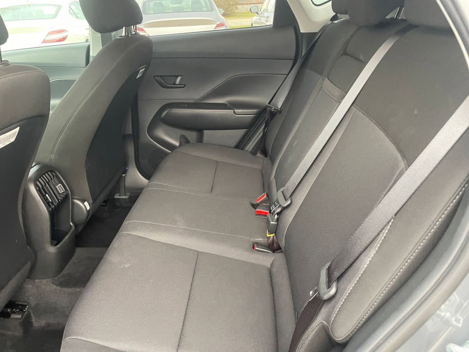 Thumbnail: 2025 Hyundai Kona - 25