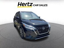 2024 Nissan Kicks SV -
                  Des Plaines, IL