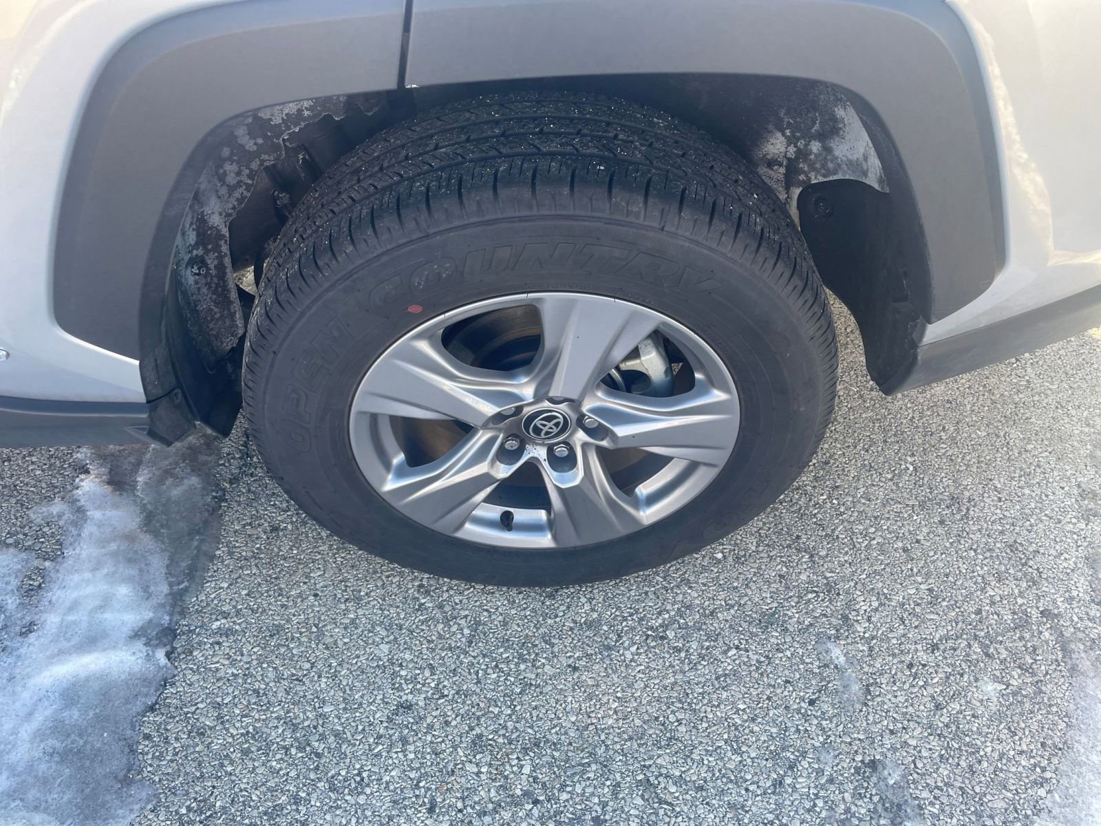 Thumbnail: 2025 Toyota RAV4 - 30