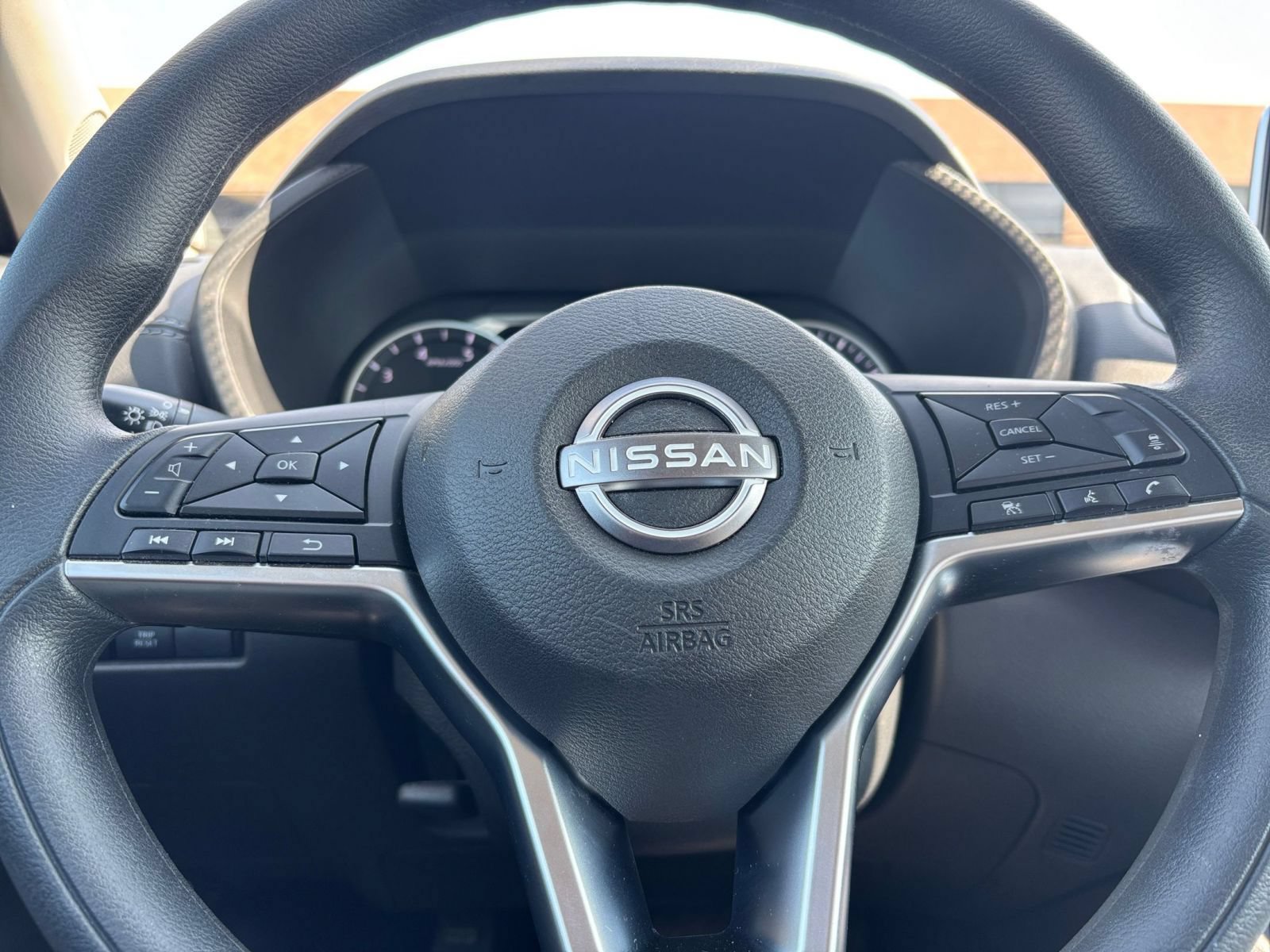 Thumbnail: 2025 Nissan Sentra - 25