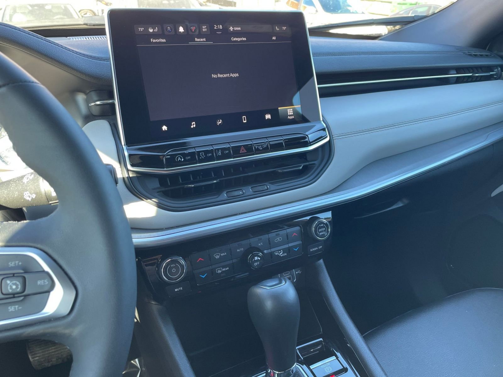 Thumbnail: 2025 Jeep Compass - 17