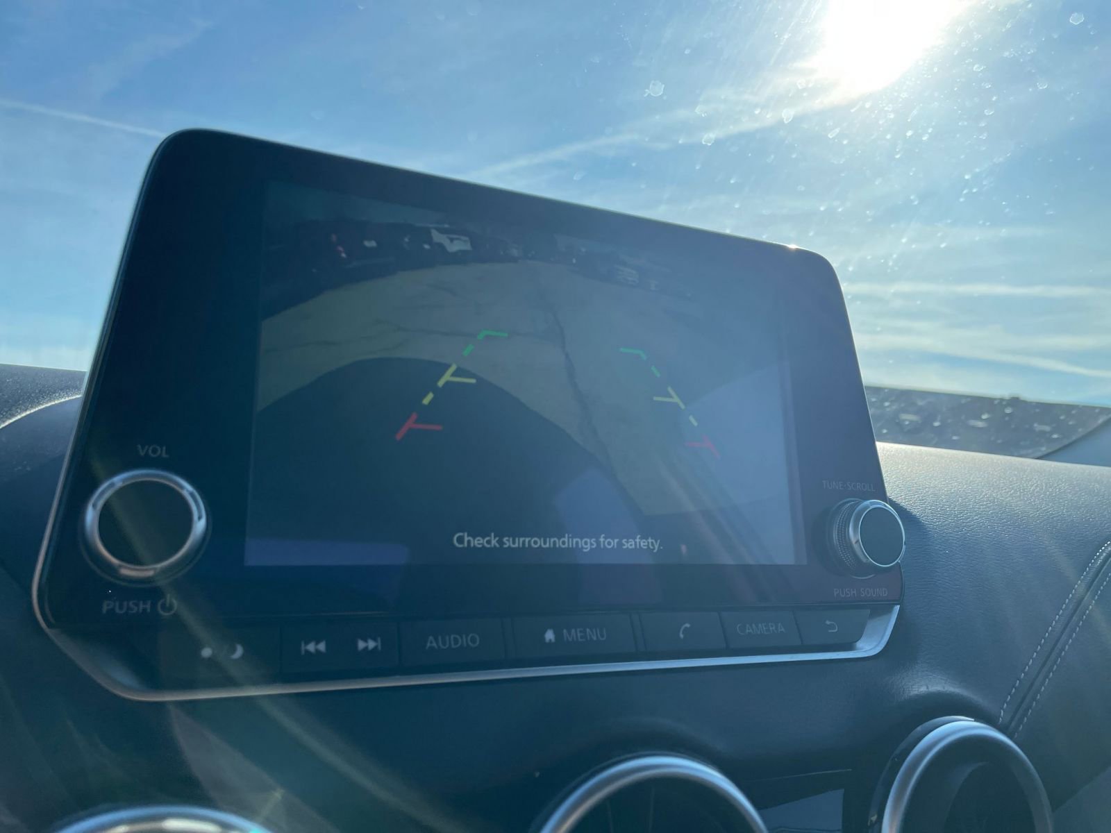 Thumbnail: 2025 Nissan Sentra - 23