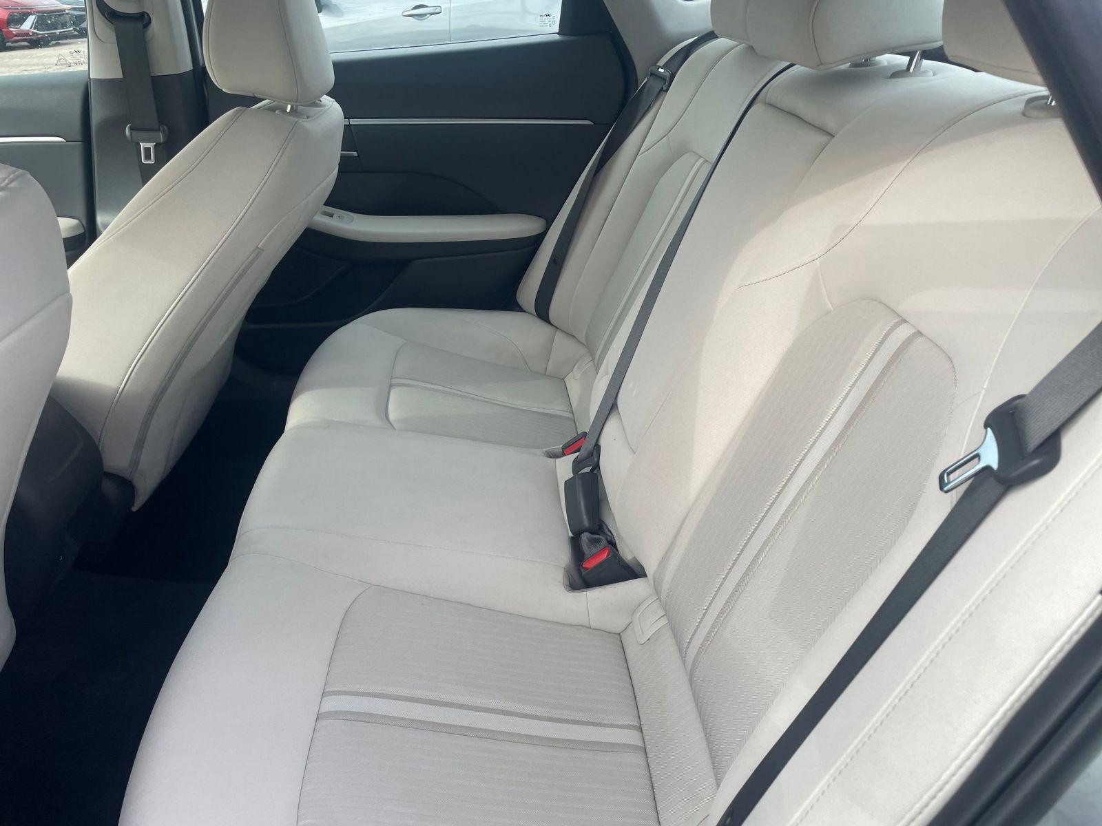 Thumbnail: 2025 Hyundai Sonata - 24