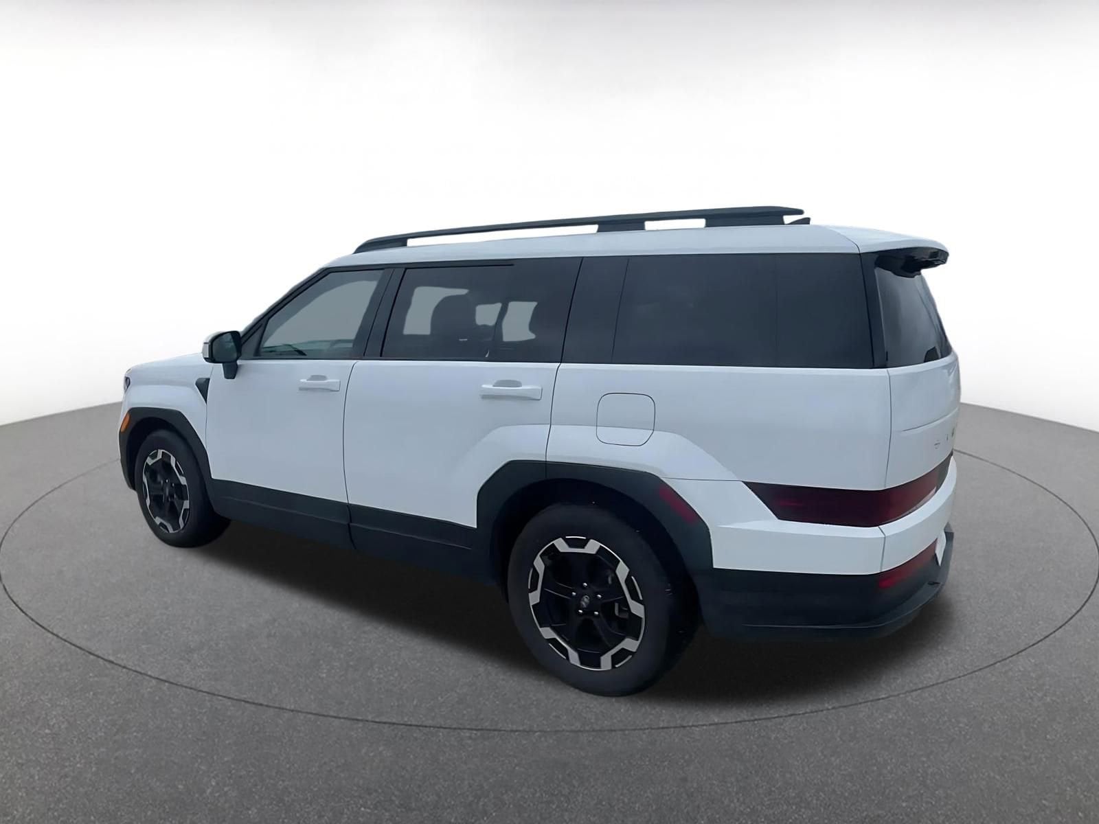 Thumbnail: 2025 Hyundai Santa Fe - 10