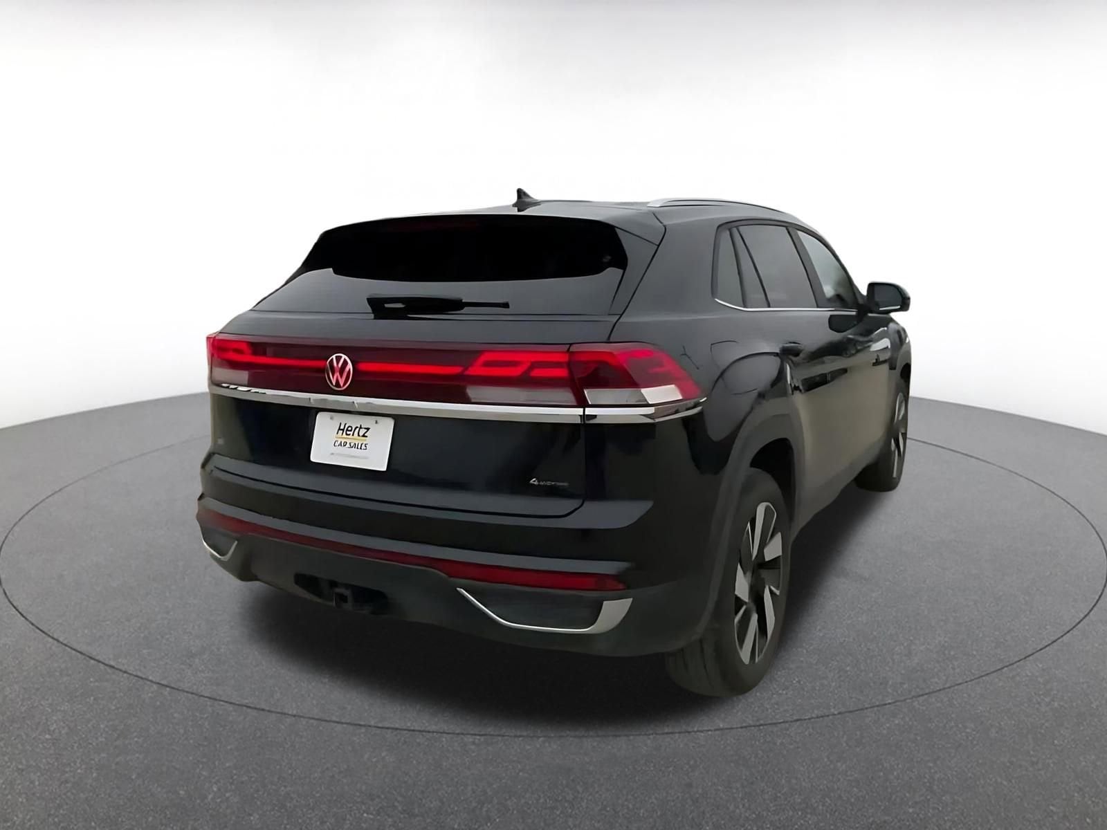 Thumbnail: 2025 Volkswagen Atlas - 14