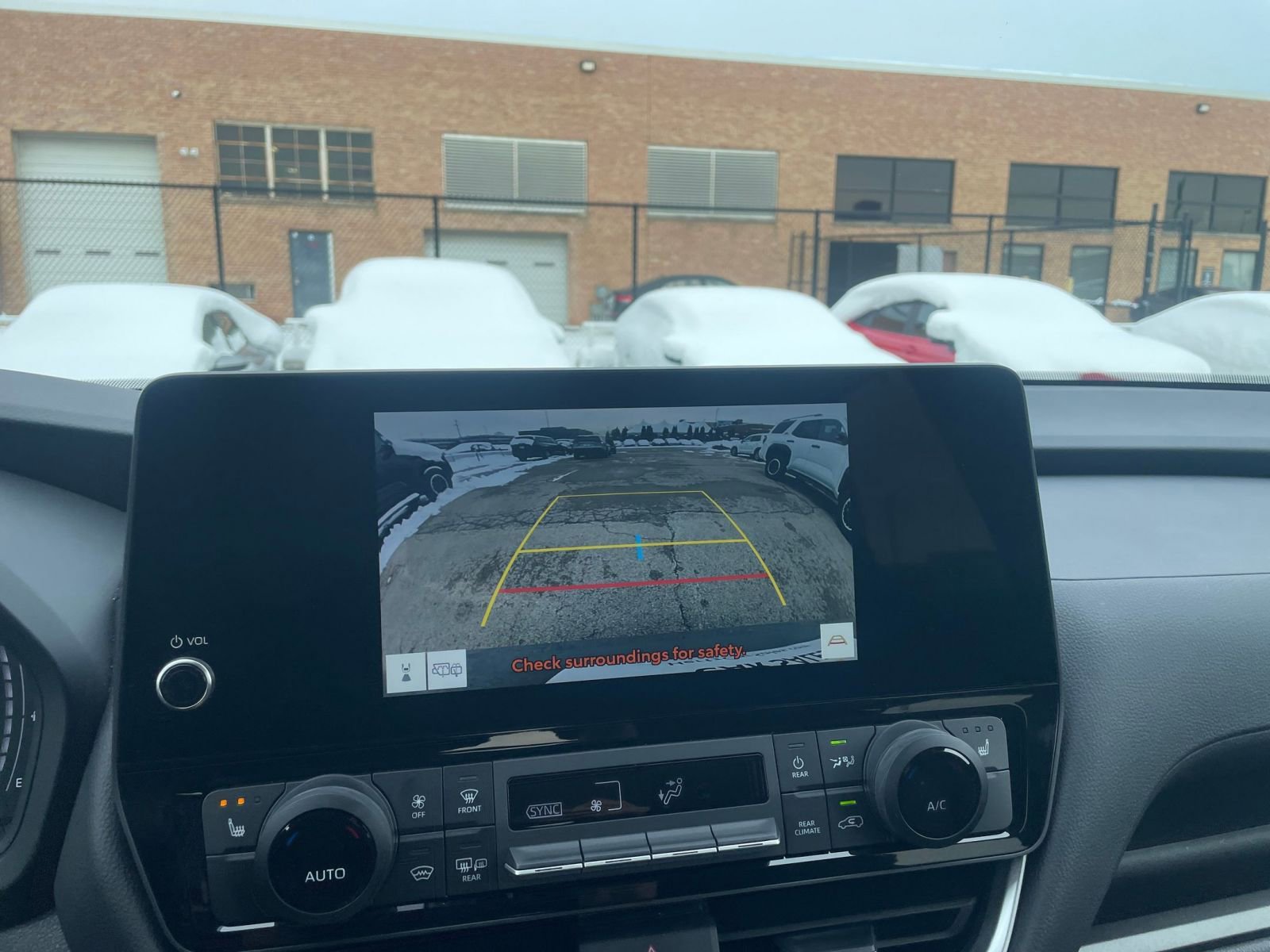 Thumbnail: 2025 Toyota Grand Highlander - 17