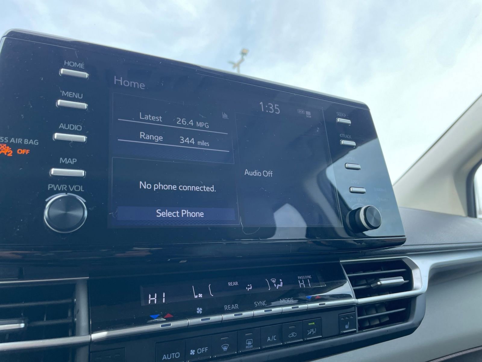 Thumbnail: 2024 Toyota Sienna - 20