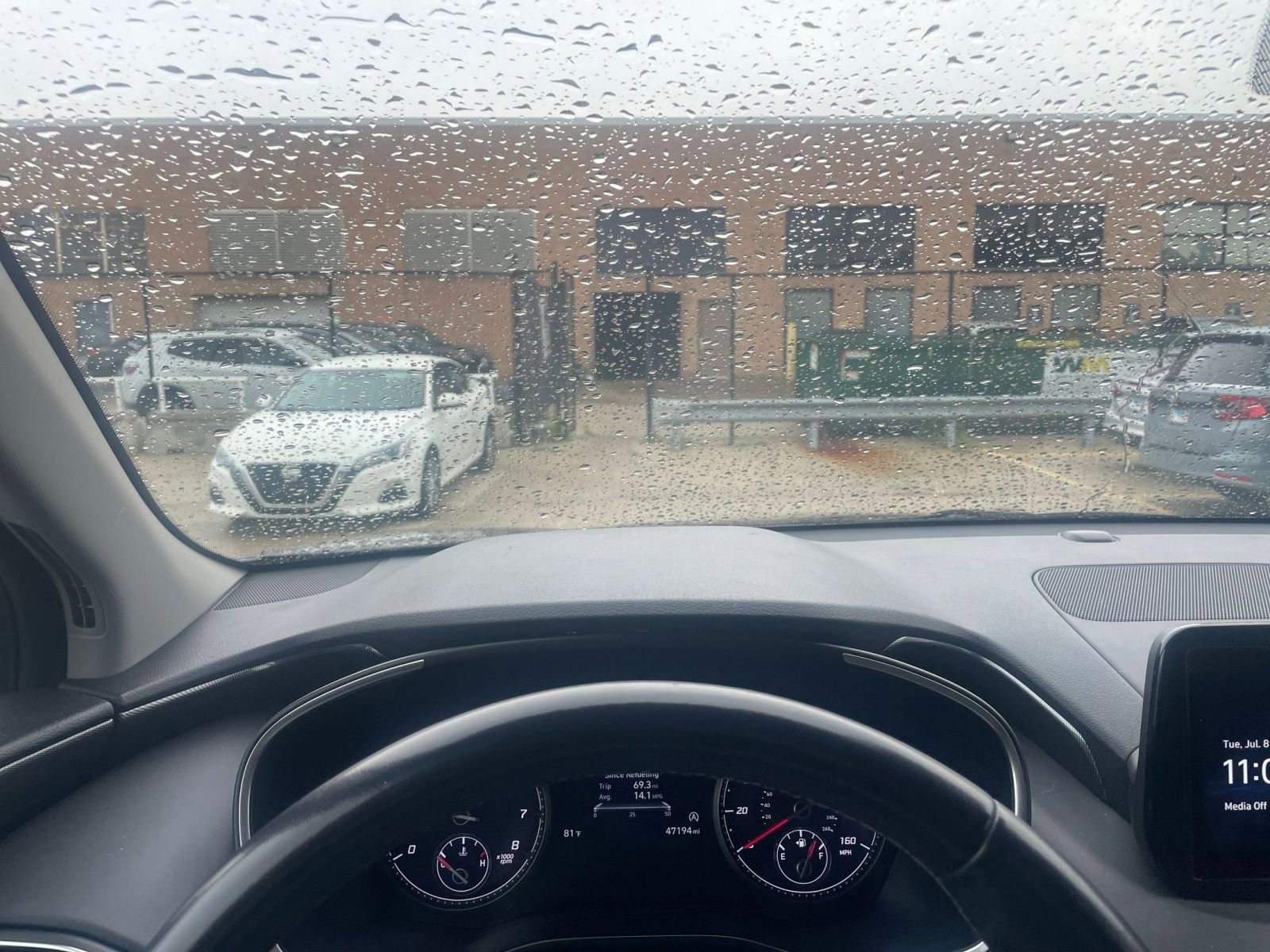 Thumbnail: 2023 Hyundai Santa Fe - 34