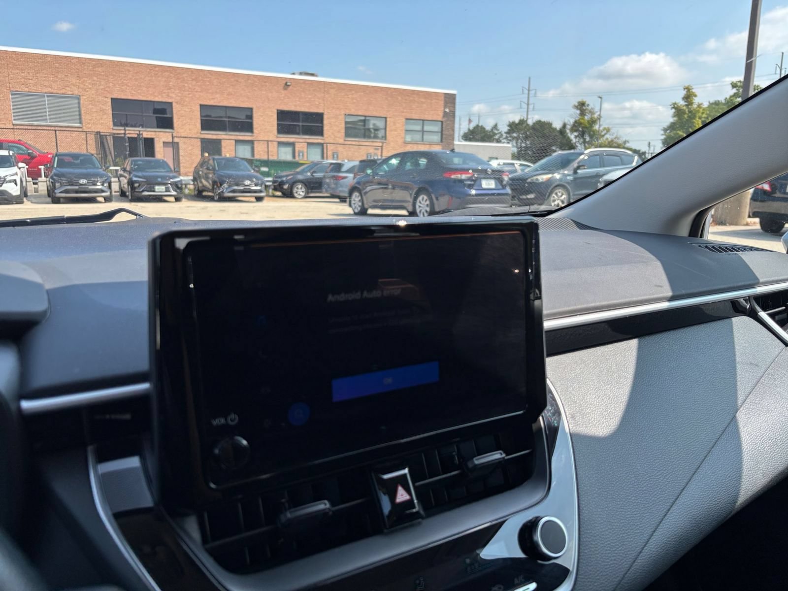 Thumbnail: 2025 Toyota Corolla - 20