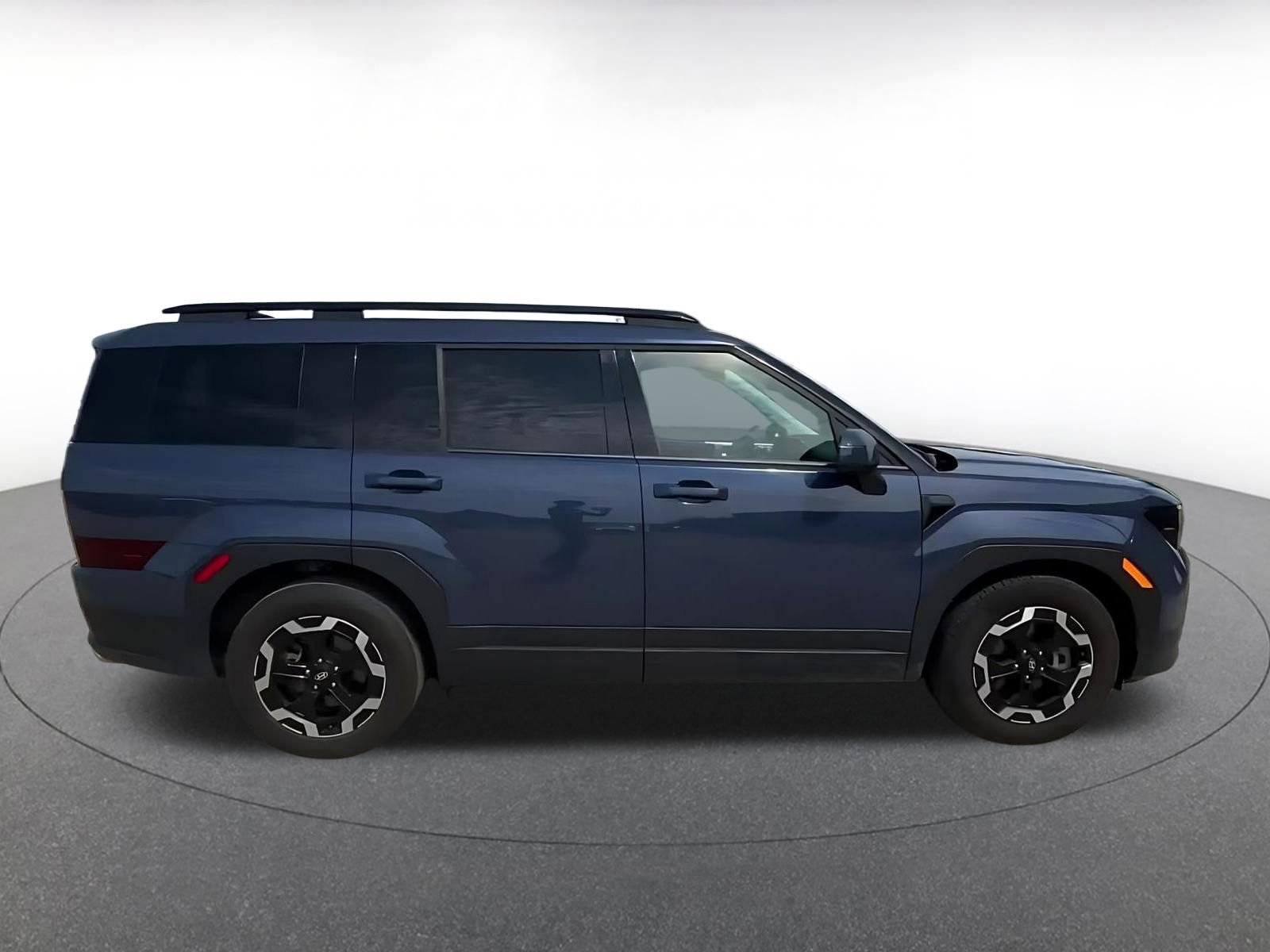 Thumbnail: 2025 Hyundai Santa Fe - 16