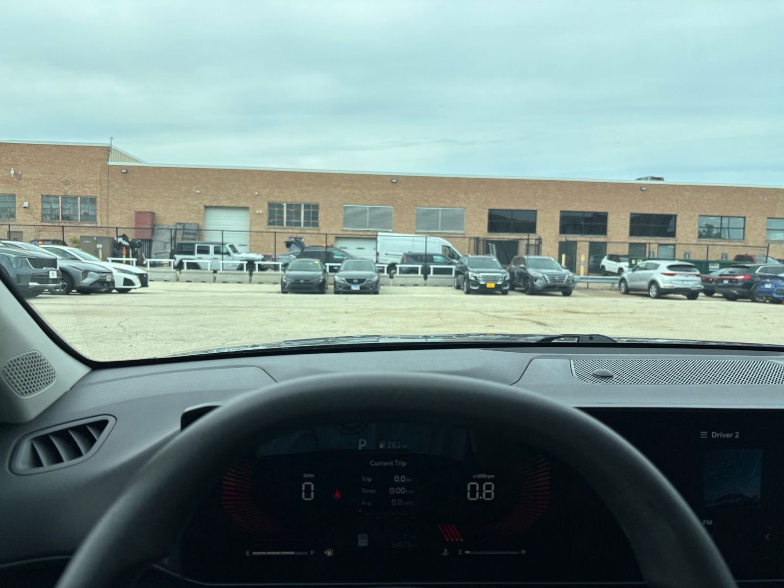 Thumbnail: 2025 Kia K4 - 32