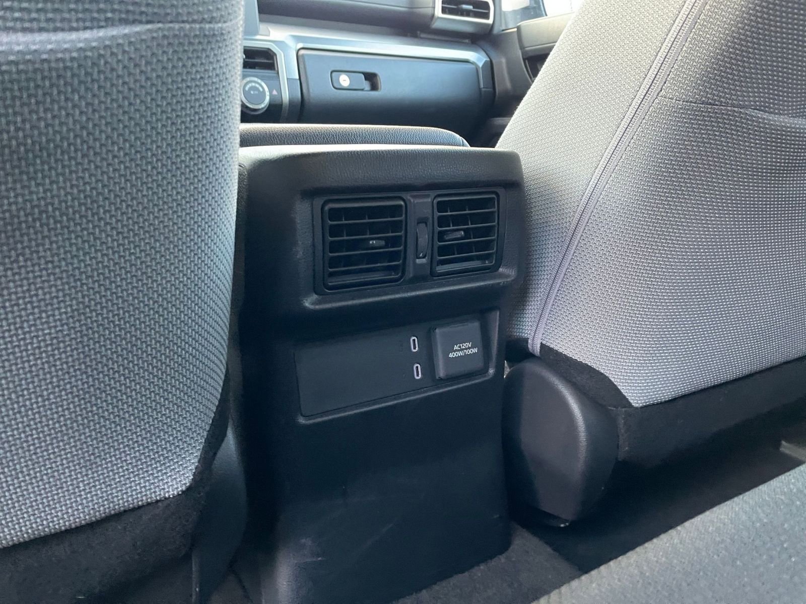 Thumbnail: 2025 Toyota 4Runner - 24