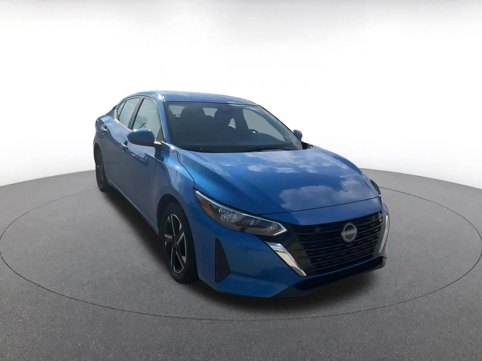 Thumbnail: 2024 Nissan Sentra - 3