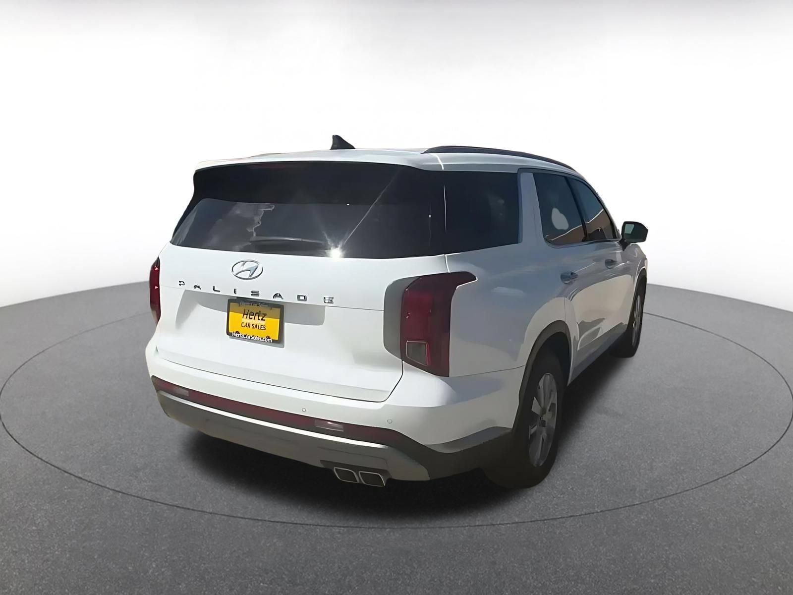 Thumbnail: 2025 Hyundai Palisade - 14