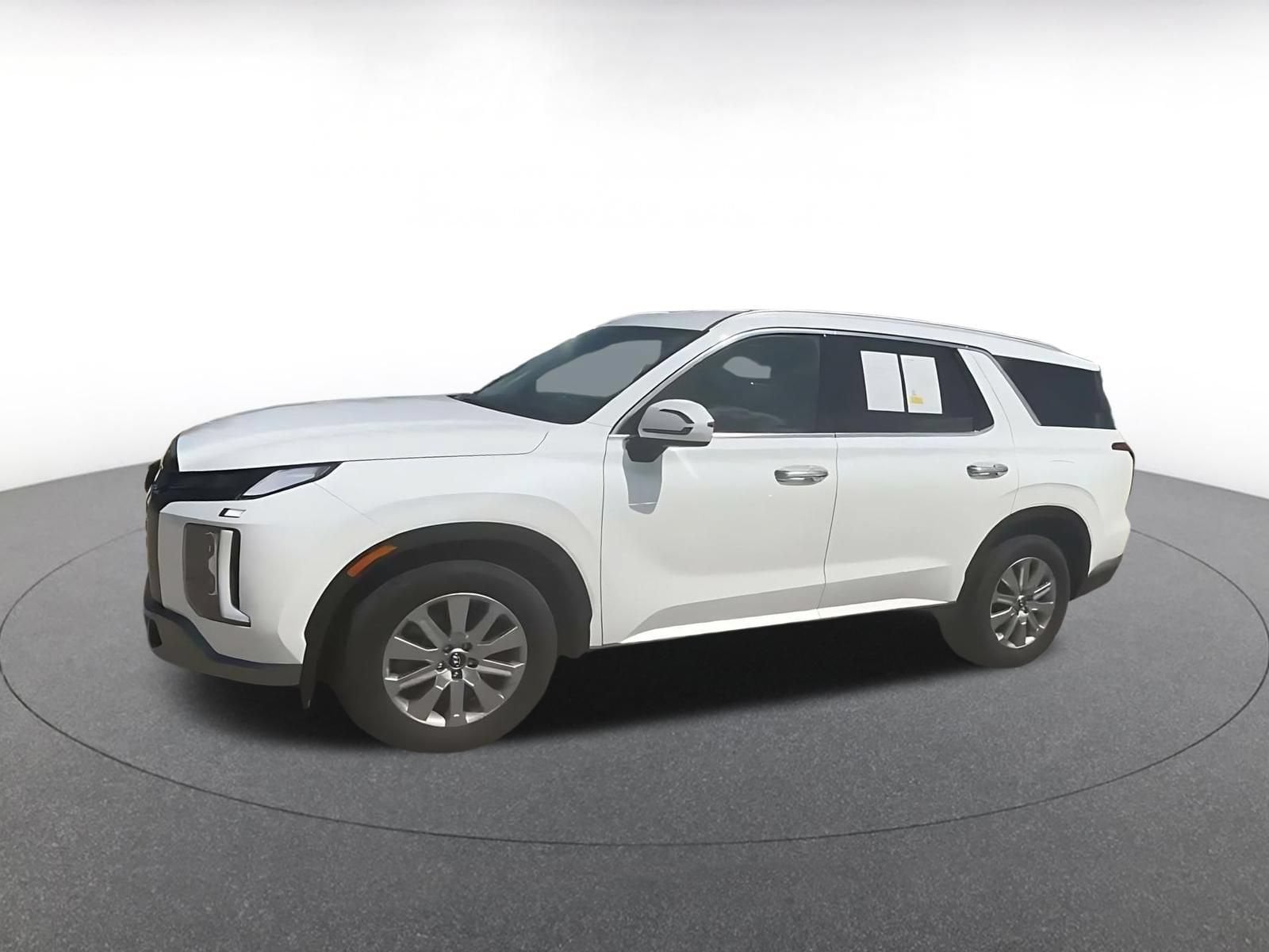 Thumbnail: 2025 Hyundai Palisade - 7