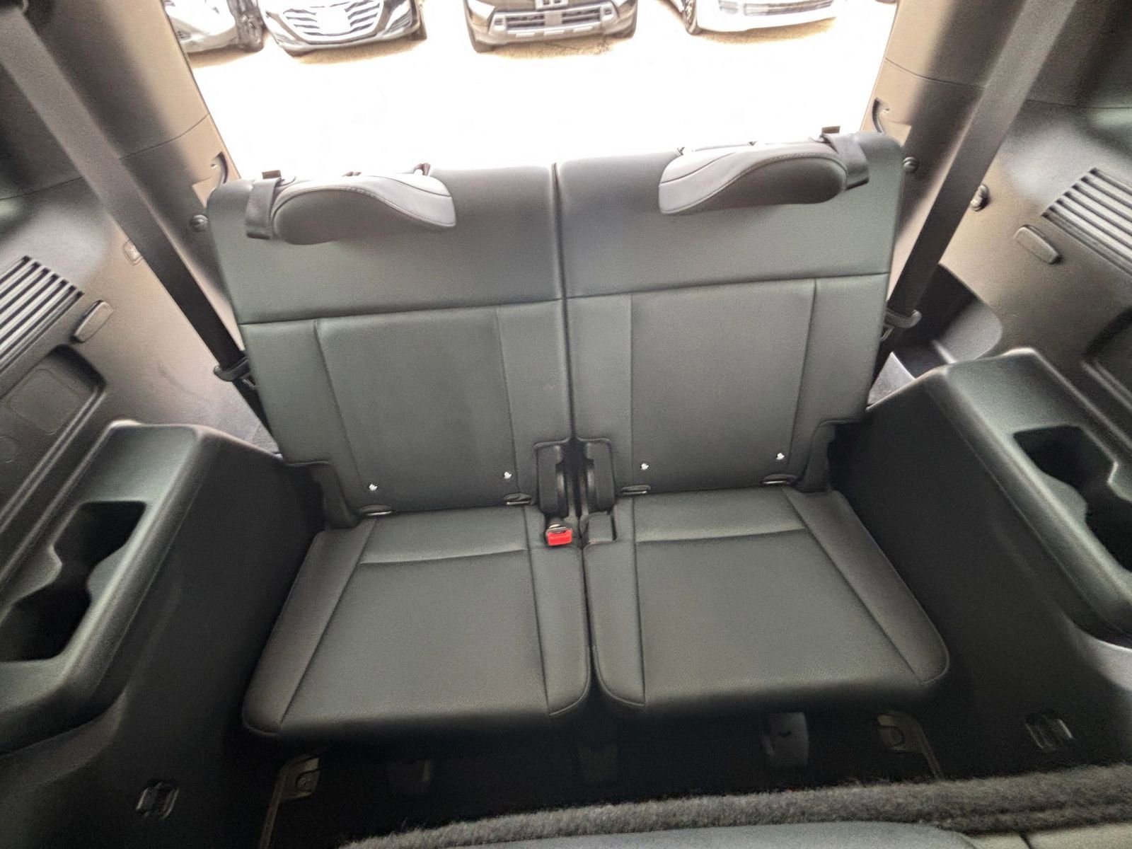 Thumbnail: 2025 Hyundai Santa Fe - 31