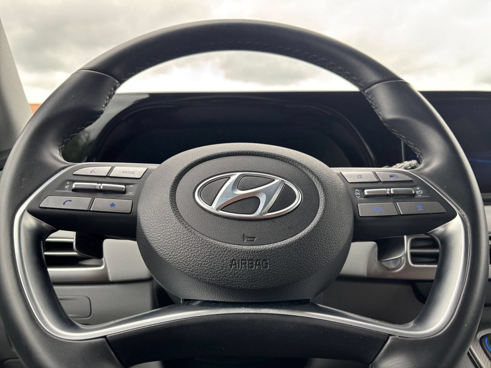 Thumbnail: 2024 Hyundai Palisade - 27