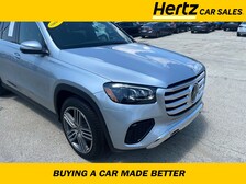 2024 Mercedes-Benz GLS 450 4MATIC -
                Des Plaines, IL