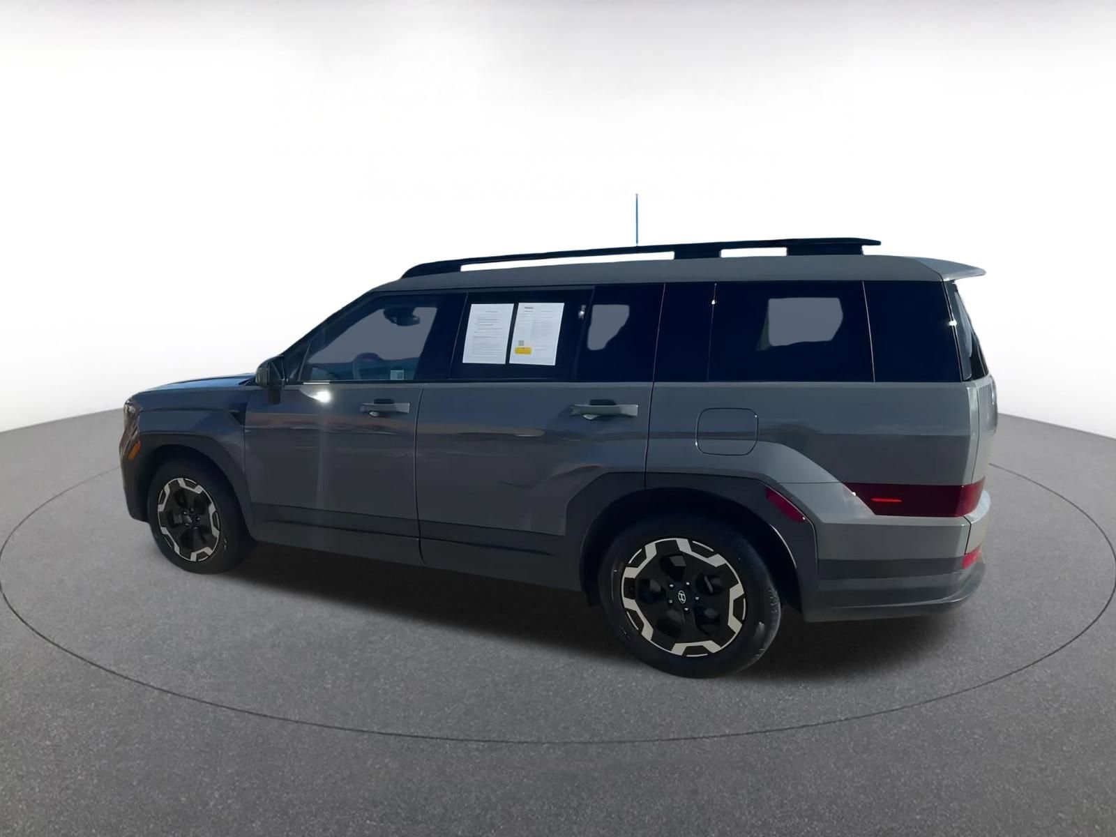 Thumbnail: 2025 Hyundai Santa Fe - 9