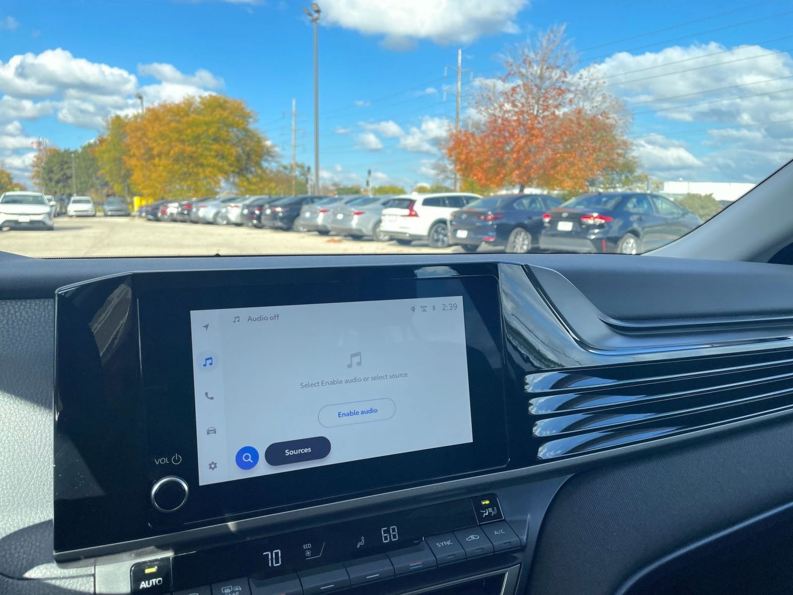 Thumbnail: 2025 Toyota Camry - 21