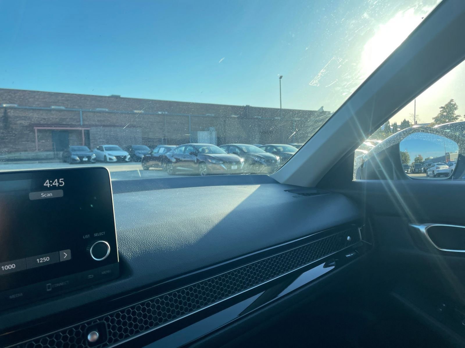 Thumbnail: 2025 Honda Civic - 35