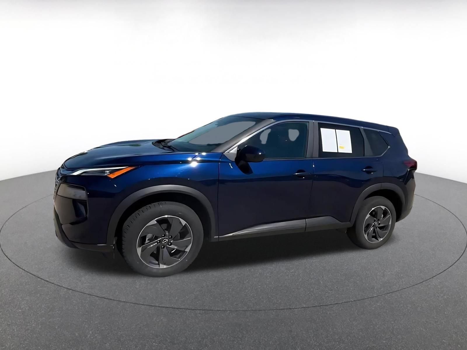 Thumbnail: 2025 Chevrolet Equinox - 8