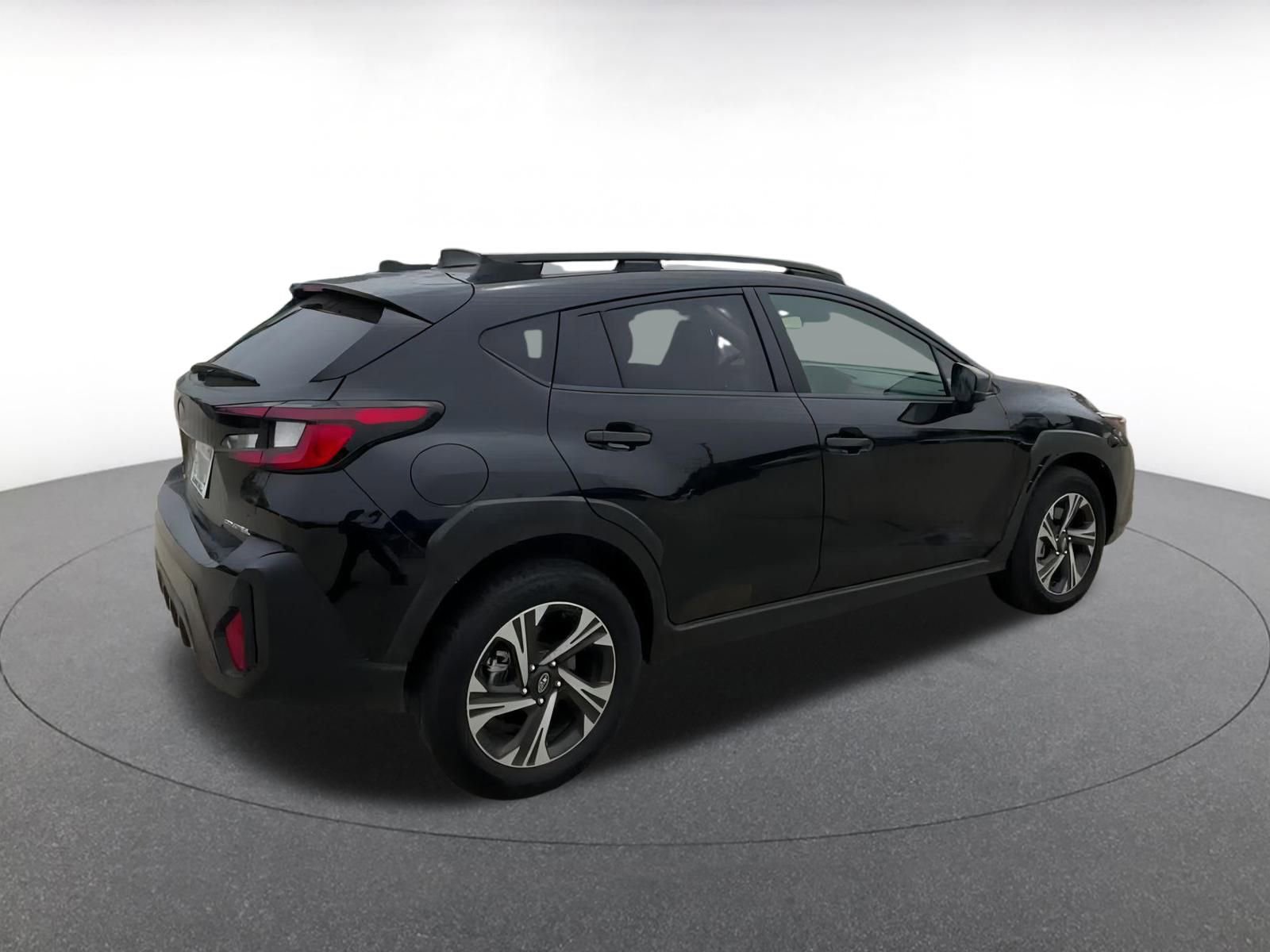 2024 Subaru Crosstrek Premium 15