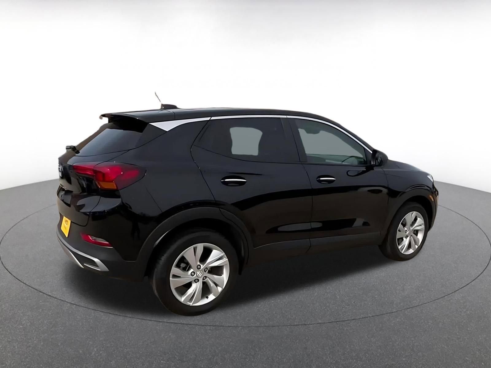 Thumbnail: 2025 Buick Encore GX - 15