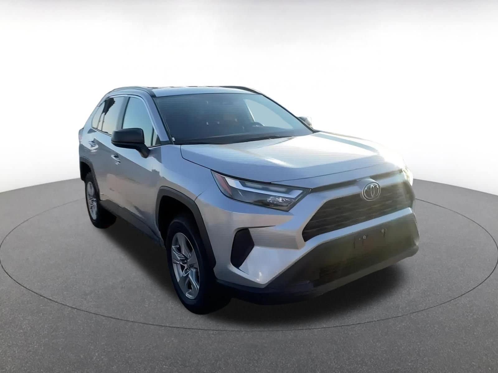 Thumbnail: 2025 Toyota RAV4 - 2