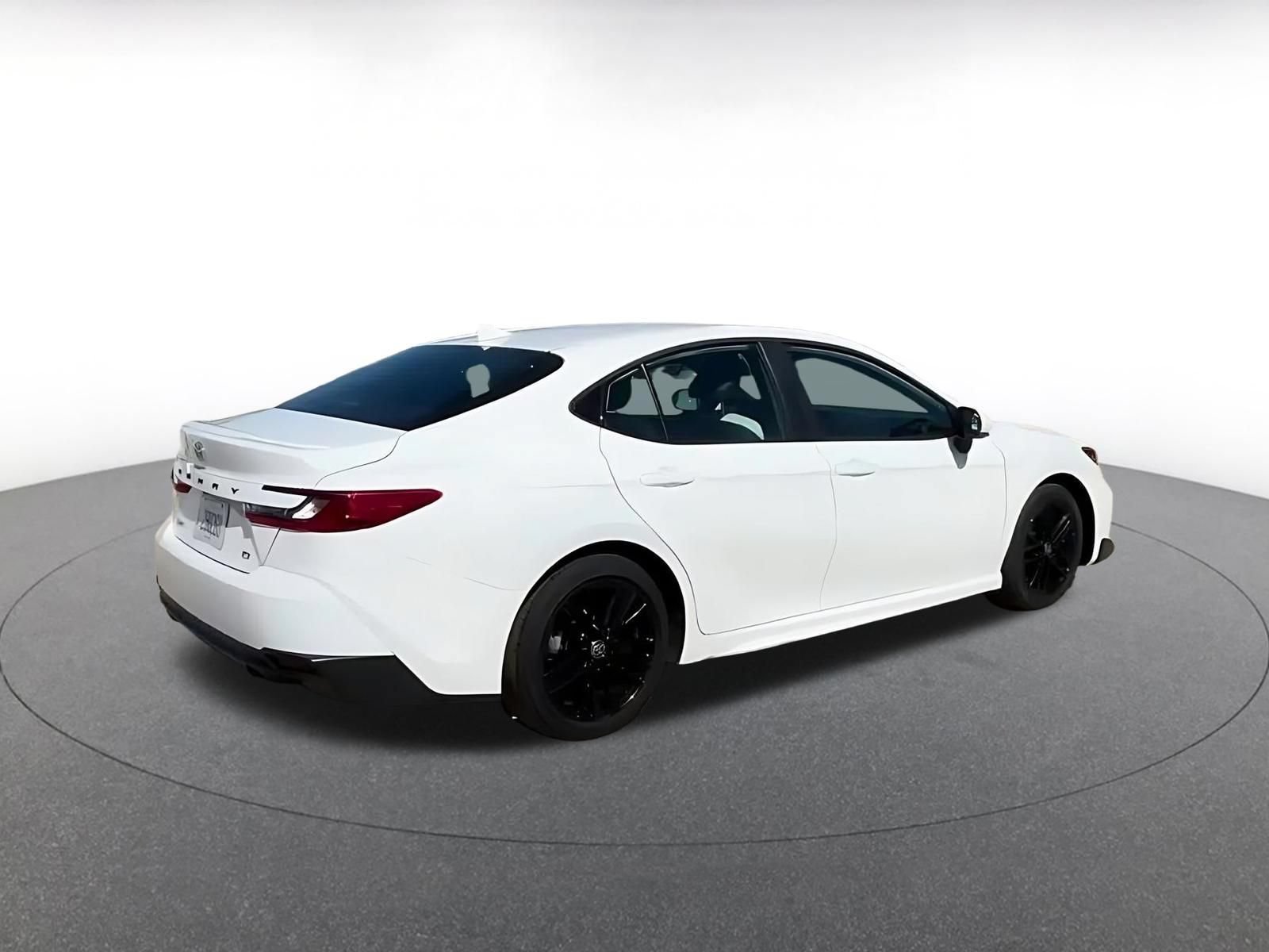 Thumbnail: 2025 Toyota Camry - 14