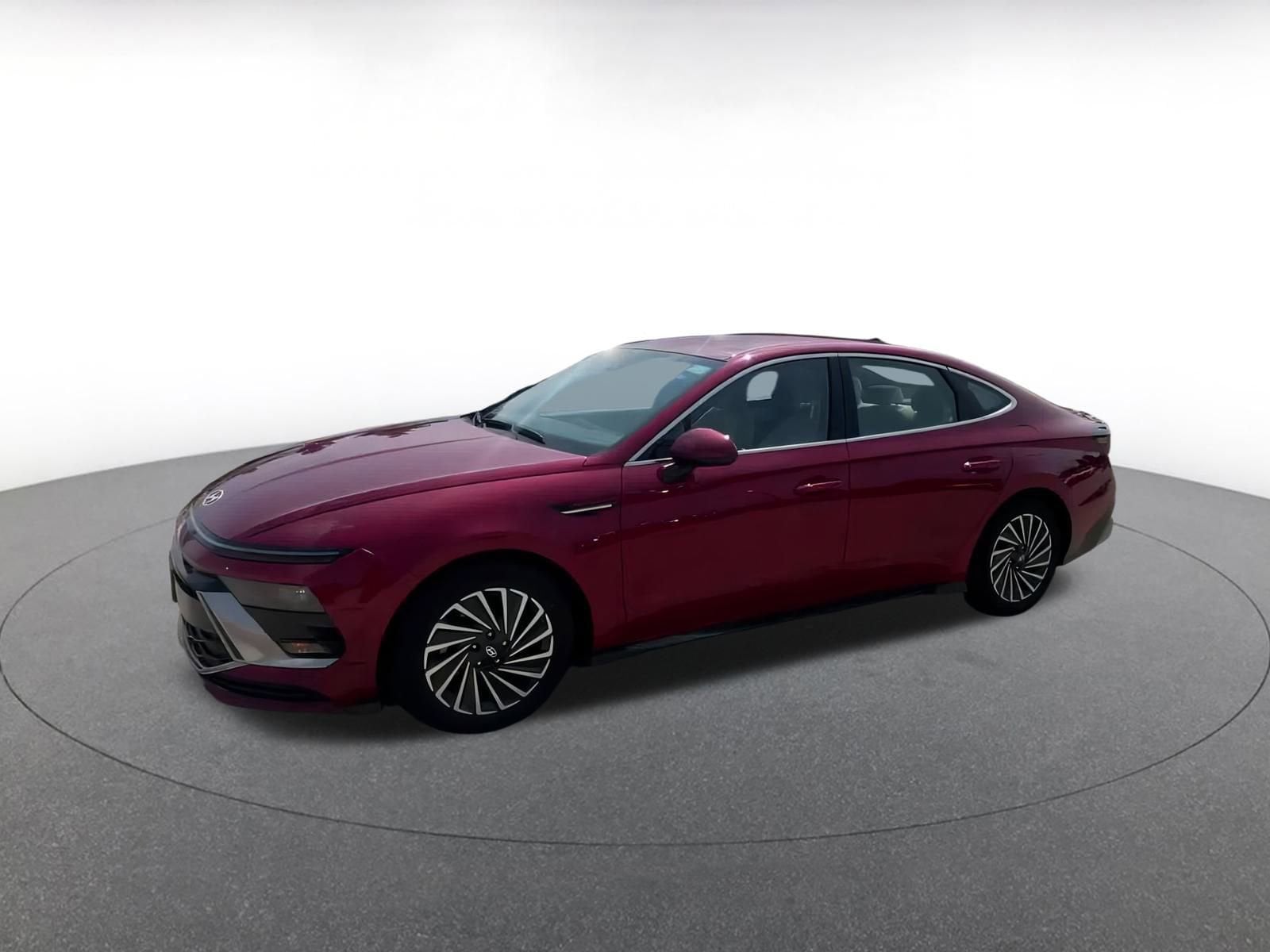 Thumbnail: 2024 Hyundai Sonata - 8