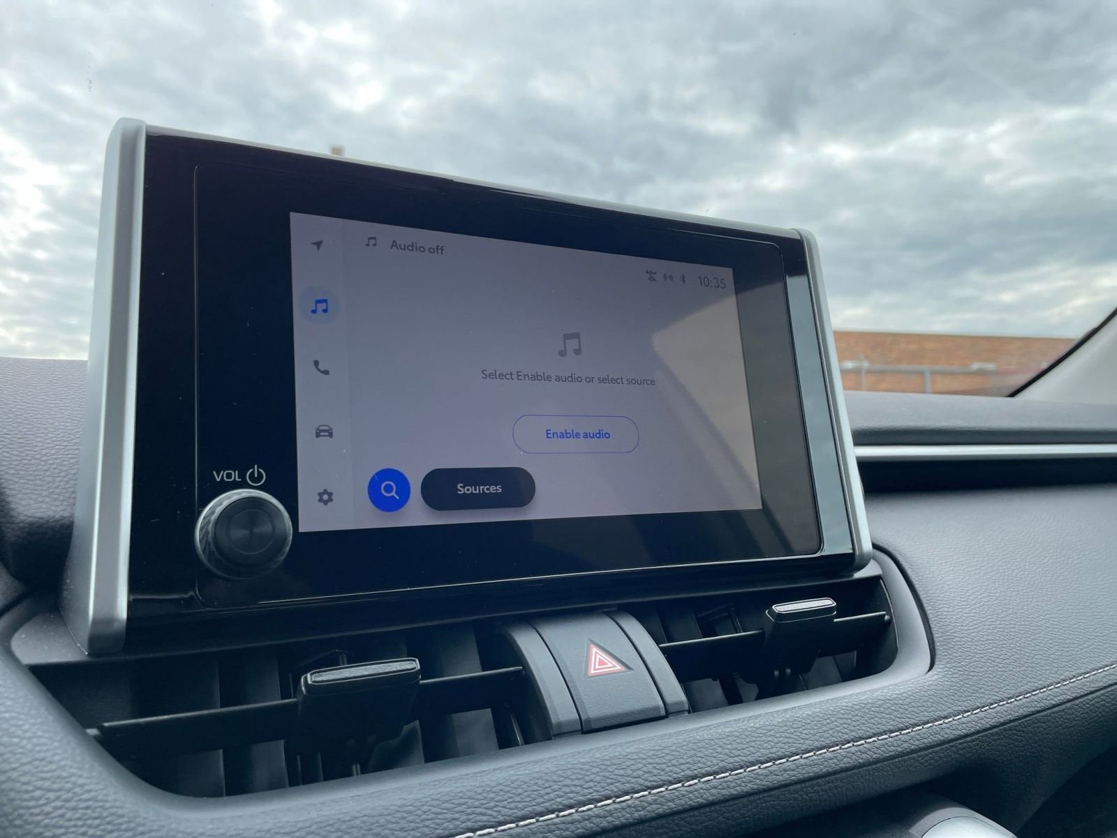 Thumbnail: 2025 Toyota RAV4 - 21